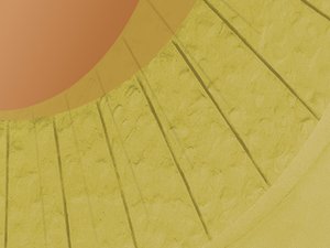 电脑配置与机箱侧透：亚克力与钢化玻璃